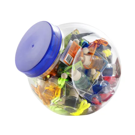 MYSTIQUE SŁOIK 5ML: TRUSKAWKA